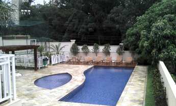 Imagem 5: Apartamento com 2 Quartos e 2 Garagens para Alugar, 75m² - Parque Prado