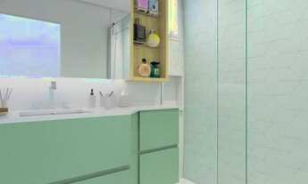 Imagem 7: APARTAMENTO - VILA LEOPOLDINA - SP