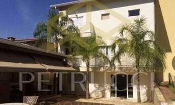 Imagem: Casa - Parque da Represa - Paulínia