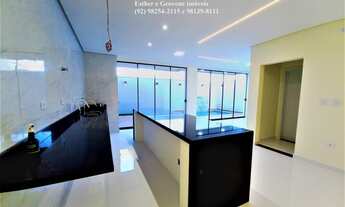 Imagem 5: Vende/Casa duplex/Condomínio Passaredo/Ponta Negra/4 Suítes/500m²/Aceita financiamento