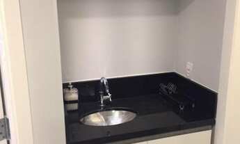 Imagem 3: Escritório para venda com 33 metros quadrados com 1 quarto em Jardim Paulista - São Paulo