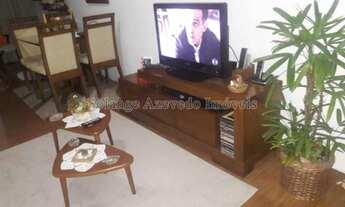 Imagem 2: Rio de Janeiro - Apartamento Padrão - Tijuca