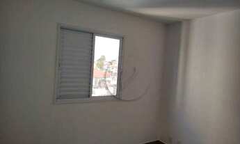 Imagem 5: Apartamento com 2 dormitórios para alugar, 44 m² por R$ 1.390,00/mês - Paulicéia - São Ber