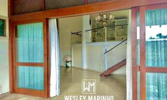 Imagem 2: Condomínio Parque Residências Casa de 456m² - 4 suítes - 4 vagas no Adrianópolis