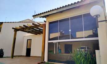 Imagem: Casa em Condomínio à venda, 3 quartos