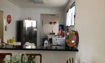 Imagem 2: APTO 92 M² - 3 DORMS - 2 BANHS - 1 VAGA - SP