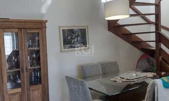 Imagem 2: Porto Alegre - Apartamento Padrão - Cavalhada