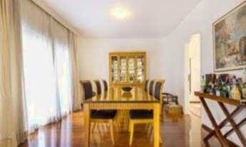 Imagem 3: APARTAMENTO RESIDENCIAL À VENDA, CONSOLAÇÃO, SÃO PAULO