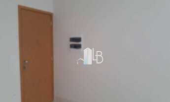 Imagem 2: Apartamento com 2 quartos sendo 1 suíte à venda por R$ 280.000 - Santa Mônica - Uberlândia