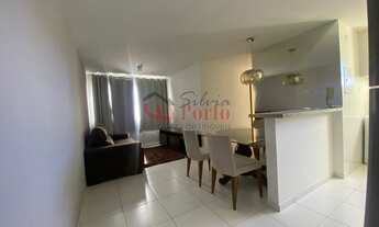 Imagem 5: Aluga-se apart. 2/4 sendo 1 suíte, mobiliado em Vilas do Atlântico