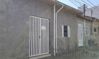 Imagem: Casa em vila fechada com 1 quarto - Bairro