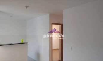 Imagem 4: Apartamento com 2 dormitórios à venda, 47 m² por R$ 180.000,00 - Nossa Senhora do Bom Reti