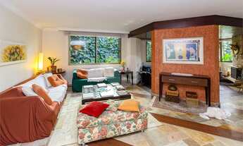 Imagem: Apartamento à venda em Campo Belo, com