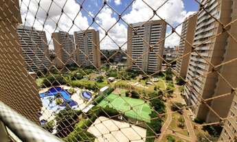 Imagem 5: APARTAMENTO 02 QUARTOS RES ALLEGRO CEILANDIA NORTE