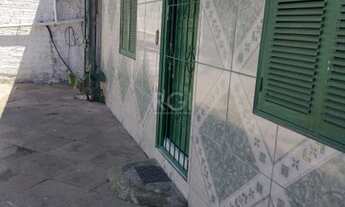 Imagem 3: Porto Alegre - Casa Padrão - Restinga