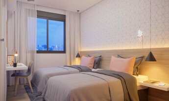 Imagem 3: Apartamento com 2 dormitórios à venda, 85 m² por R$ 756.500,00 - Ahú - Curitiba/PR