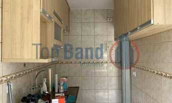 Imagem 3: Rio de Janeiro - Apartamento Padrão - Jacarepaguá