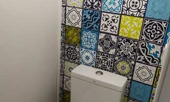 Imagem 7: Porto Alegre - Casa Padrão - Aberta dos Morros