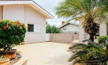 Imagem 4: Atibaia - Casa de Condomínio - Condomínio Flamboyant-b