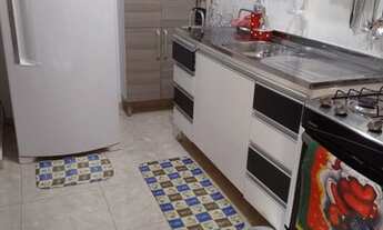 Imagem 5: Casa para Venda em Duque de Caxias, Taquara, 2 dormitórios, 2 banheiros, 2 vagas