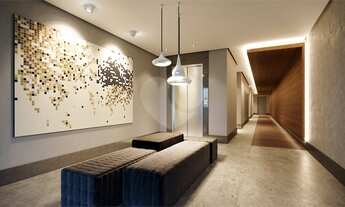 Imagem 3: Cobertura 3 suítes e 4 vagas no Ápice Menino Deus