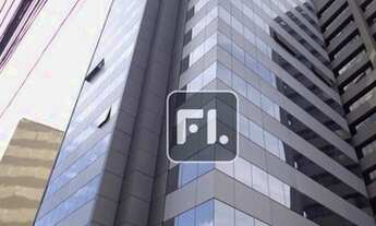 Imagem: Conjunto para venda, 162 m² - Itaim Bibi