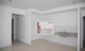 Imagem 2: Apartamento à venda, 61 m² por R$ 432.000,00 - Vila Andrade - São Paulo/SP