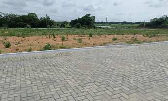 Imagem 5: Loteamento às margens da CE-040 em Aquiraz