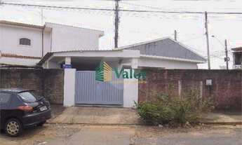 Imagem: São Carlos - Casa Padrão - Vila Costa