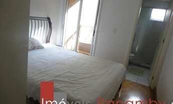 Imagem 4: Apartamento com 4 dormitórios, 212 m² - venda por R$ 2.700.000,00 ou aluguel por R$ 14.000