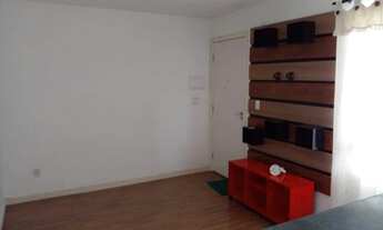 Imagem 6: Apartamento para venda possui 45 metros quadrados com 2 quartos