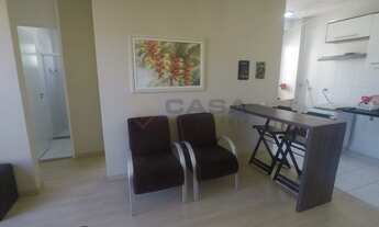 Imagem 2: PK - Ótimo Apartamento 3 Quartos, Sol da Manhã na Praia da Baleia - A poucos metros da Pra