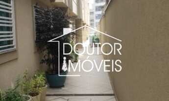 Imagem 2: São Paulo - Casa de Condomínio - CHACARA SEIS DE OUTUBRO