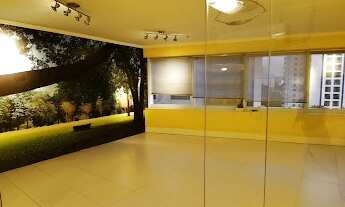 Imagem 2: Conjunto para alugar, 96 m² por R$ 7.500,00/mês - Pinheiros - São Paulo/SP