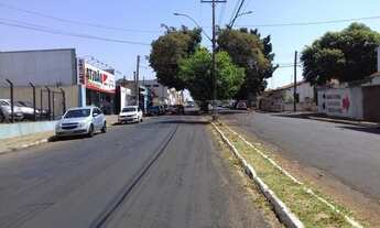 Imagem: Araçatuba - Lote/Terreno - Vila Industrial