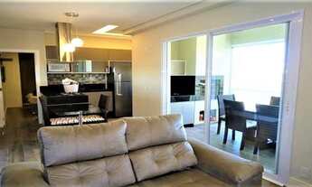 Imagem 5: Apartamento com 1 suíte para alugar, 55 m² - Condomínio Sky Towers Home - Indaiatuba/SP