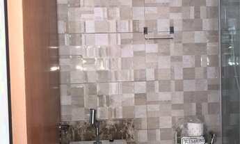 Imagem 11: 2/4 totalmente reformado, tudo novo, sala, cozinha, banheiro