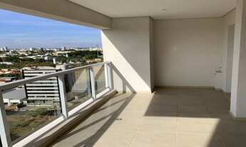 Imagem 2: APARTAMENTO RESIDENCIAL em SÃO JOSÉ DO RIO PRETO - SP, JARDIM PANORAMA