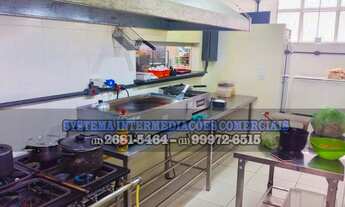 Imagem 3: Restaurante Confinado dentro de uma grande empresa na ZN/ SP Ref.: 1334