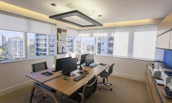 Imagem 2: Porto Alegre - Conjunto Comercial/Sala - Petrópolis