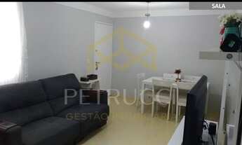 Imagem 3: Apartamento - Vila Industrial - Campinas