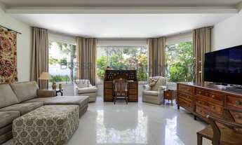 Imagem 5: Rio de Janeiro - Casa de Condomínio - Barra da Tijuca