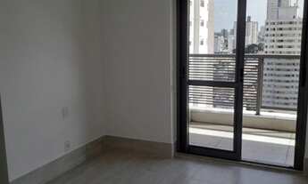 Imagem 4: Oportunidade Apartamento bem iluminado em andar alto no Bairro Vila Gumercindo com área de