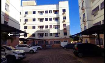 Imagem 2: Apartamento para venda com 60 metros quadrados com 3 quartos em Jóquei Clube - Fortaleza