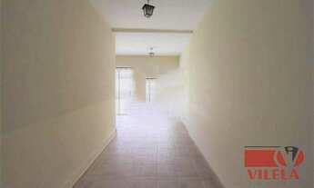 Imagem 4: 3 Dormitórios todos com terraço, 1 Suíte, amplo quintal com churrasqueira e 2 vagas cobert