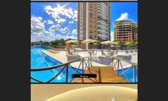 Imagem 5: Apartamento com 3 dormitórios à venda, 104 m² por R$ 850.000 - Chácara Areal - Indaiatuba