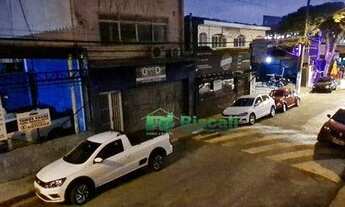 Imagem 5: Sobrado com 2 dormitórios à venda, 125 m² por R$ 680.000,00 - Jardim Bom Tempo - Taboão da