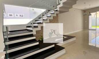 Imagem 4: Linda casa nova no Urbanova - 256m2 - 4 suítes, espaço gourmet