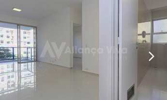 Imagem 3: Rio de Janeiro - Apartamento Padrão - Humaitá