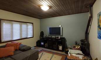 Imagem 4: VINHEDO - Casa de Condomínio - Condomínio Vale da Santa Fé